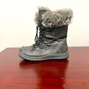 Winter boots